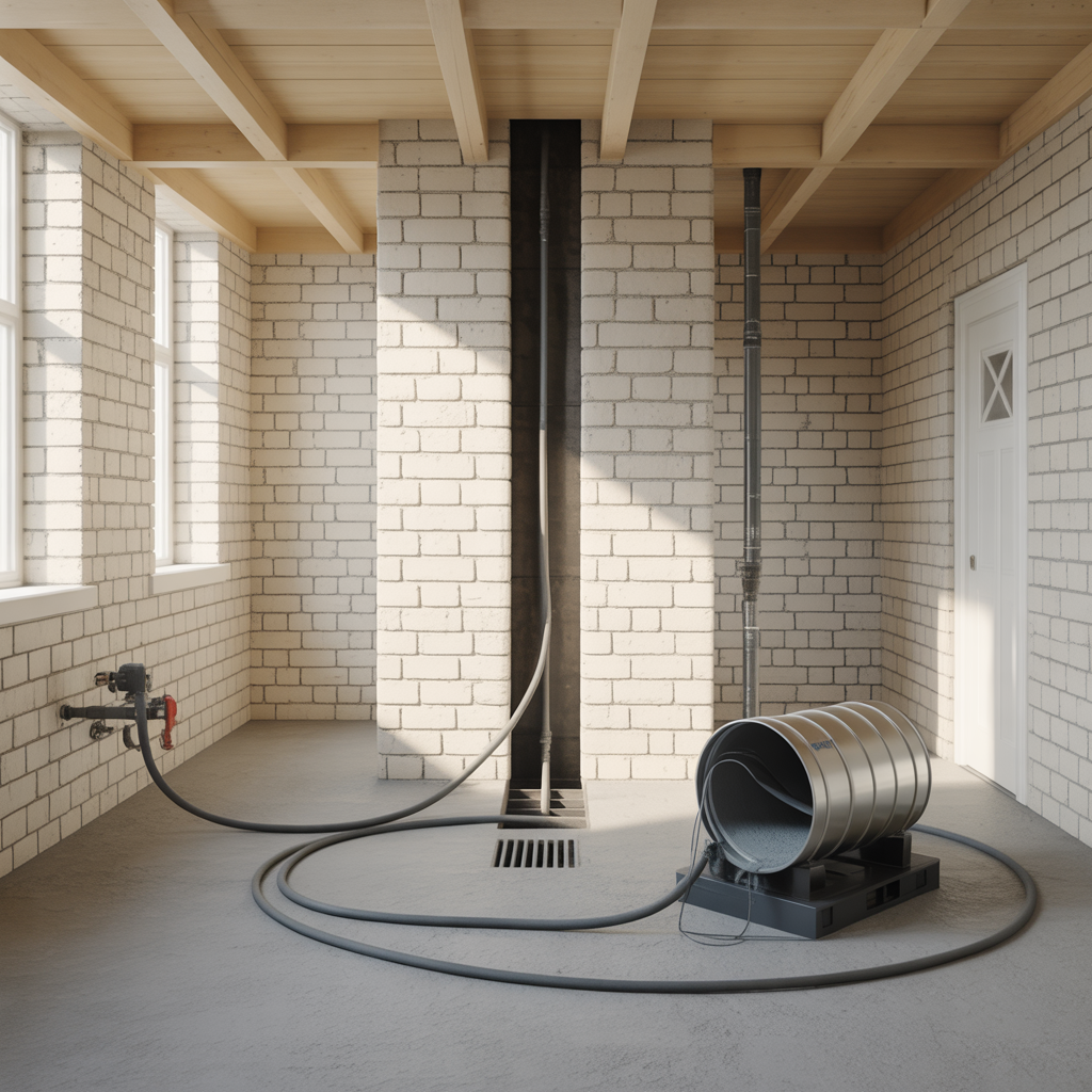 relining av avloppsstammar i villa aktuella priser 2026