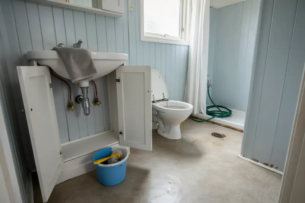 s vinterst nger du sommarstugans vvs checklista f r att undvika frostskador och l ckage