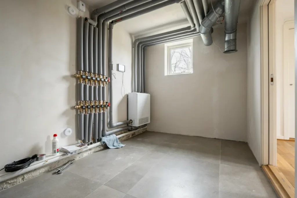 smart styrning av v rme kyla och ventilation s f r du b ttre komfort och l gre energikostnader hemma